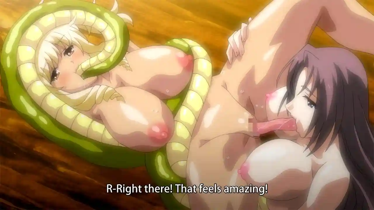 Melty’s Quest Ep 1