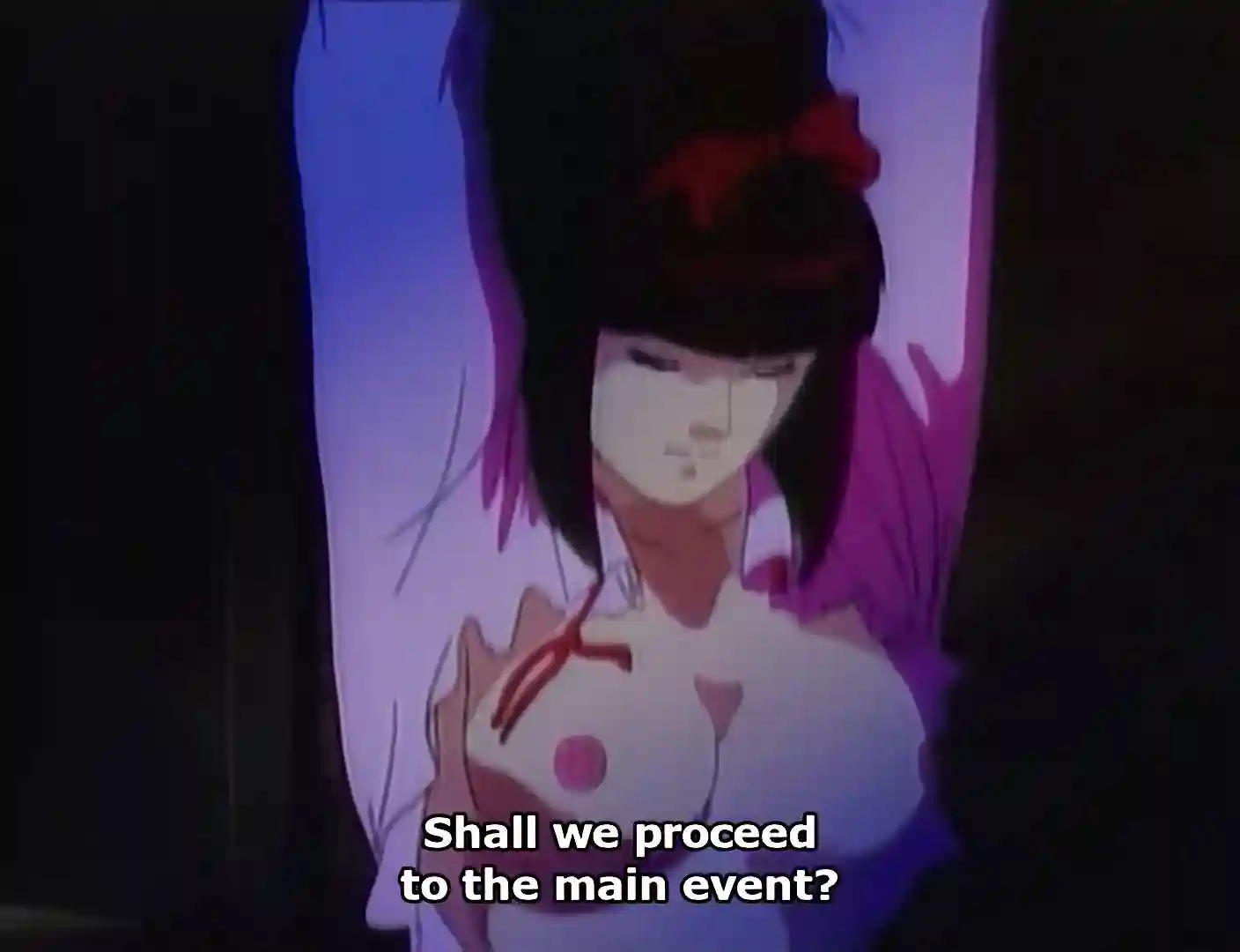 Youjuu Sensen Adventure Kid Ep 1