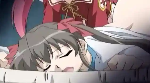 Makai Tenshi Djibril 2 Episode 3 [Sub-ENG]