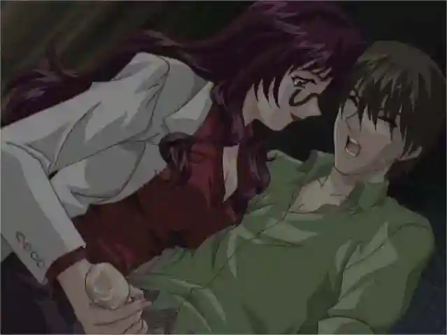 Shitai wo Arau Episode 1 [Sub-ENG]