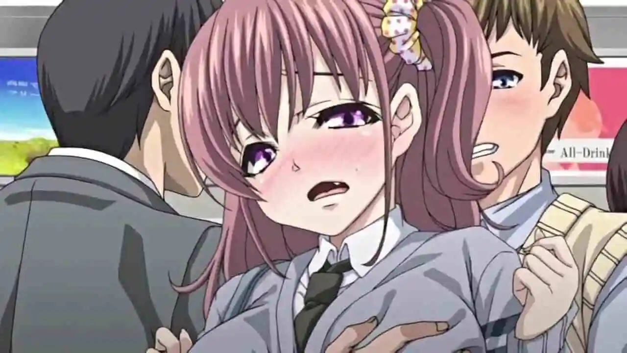 Misuzu: Ikenai Koto Episode 1 [Sub-ENG]