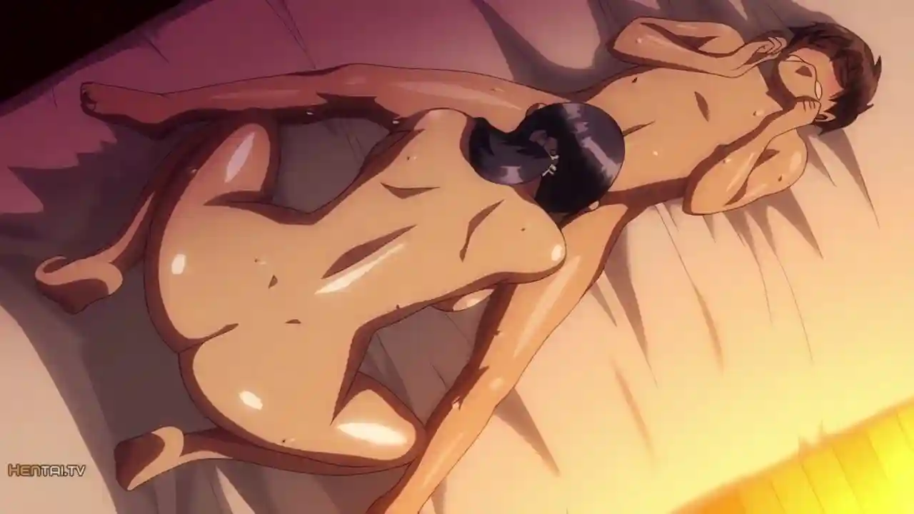 Boku ni Sexfriend ga Dekita Riyuu Ep 1