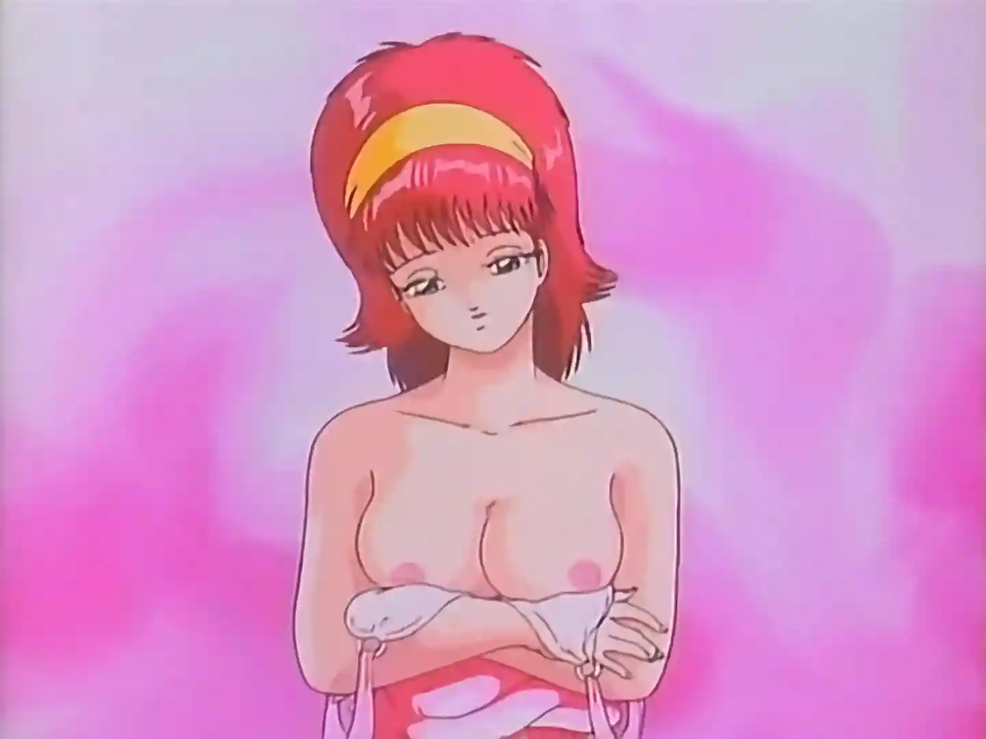 Bouken Shite mo Ii Koro Ep 1