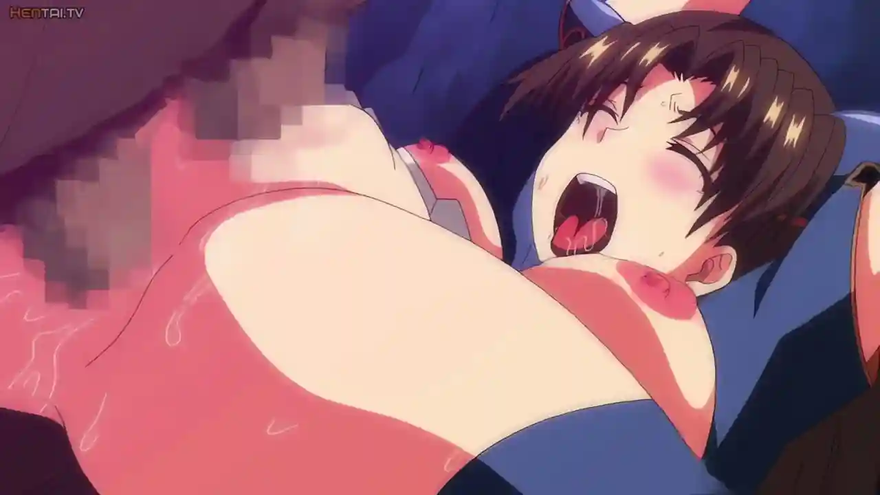 Raikou Shinki Aigis Magia: Pandra Saga 3rd Ignition – The Animation Ep 1