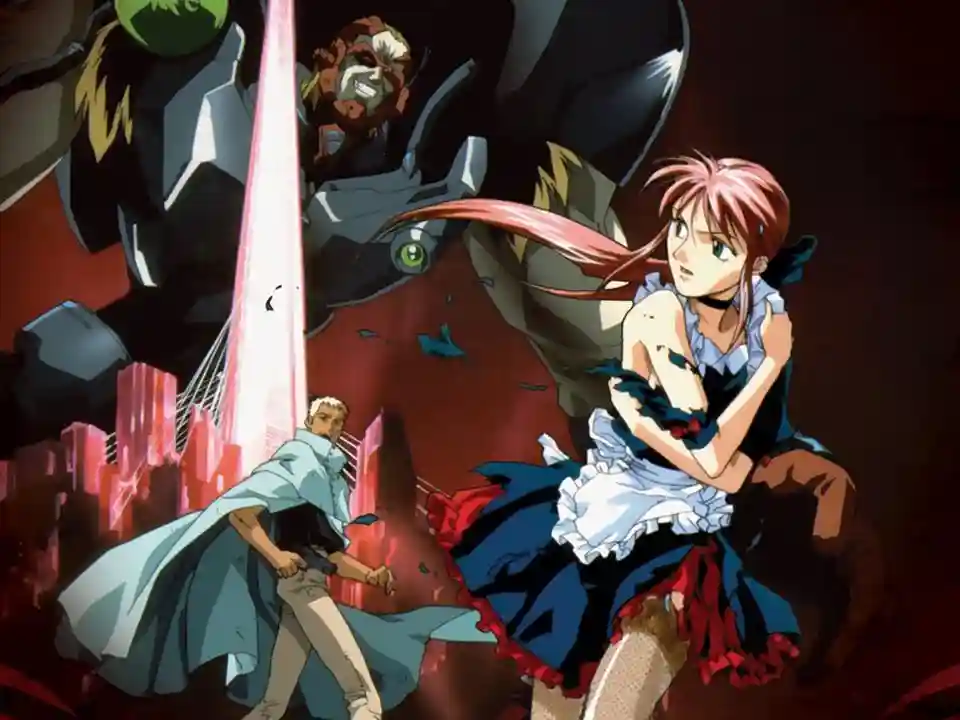 Imma Youjo – The Erotic Temptress Ep 1