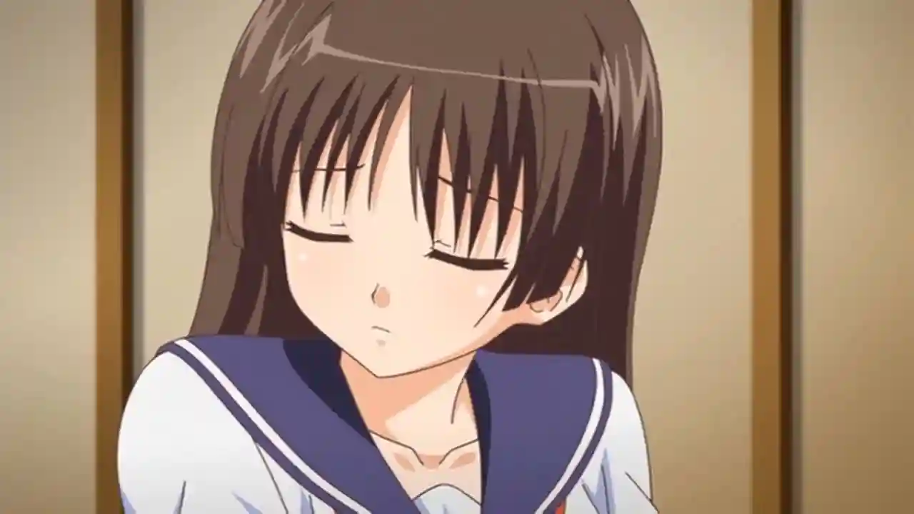 JK to Ero Giin Sensei Ep 1