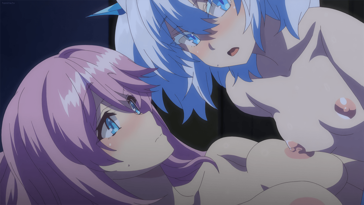 Kaifuku Jutsushi no Yarinaoshi Ep 6