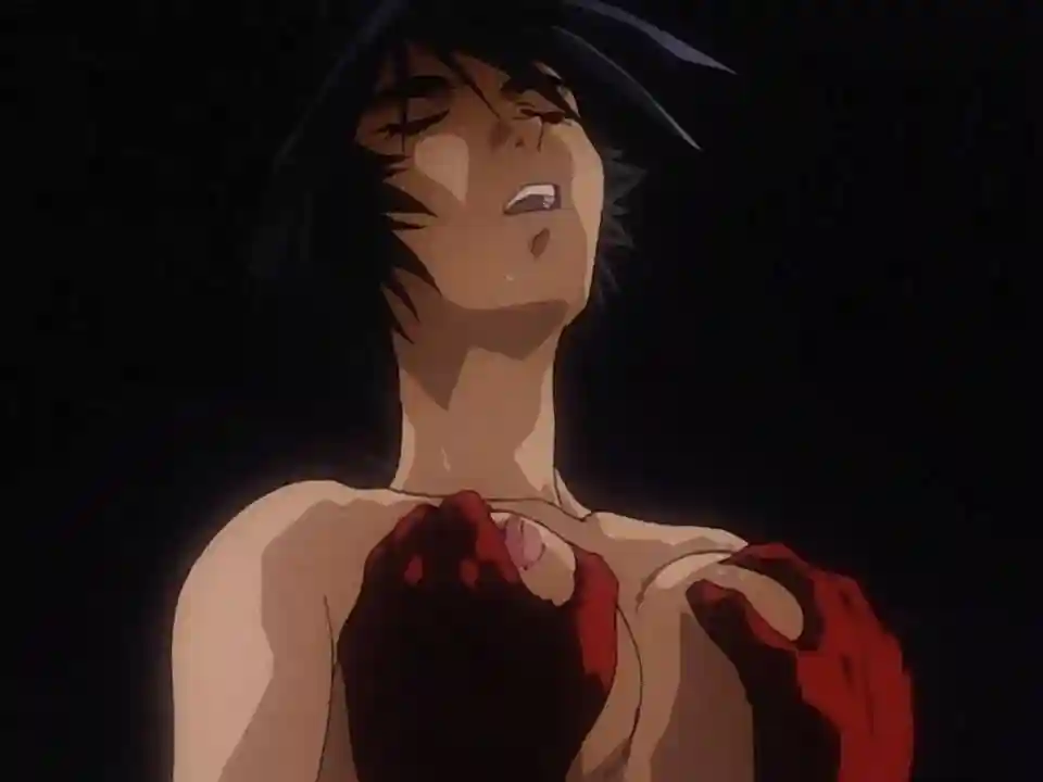 Dragon Knight 4 Ep 3