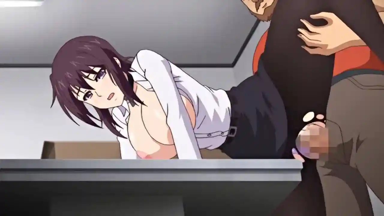 Nerawareta Megami Tenshi Angeltia Ep 4