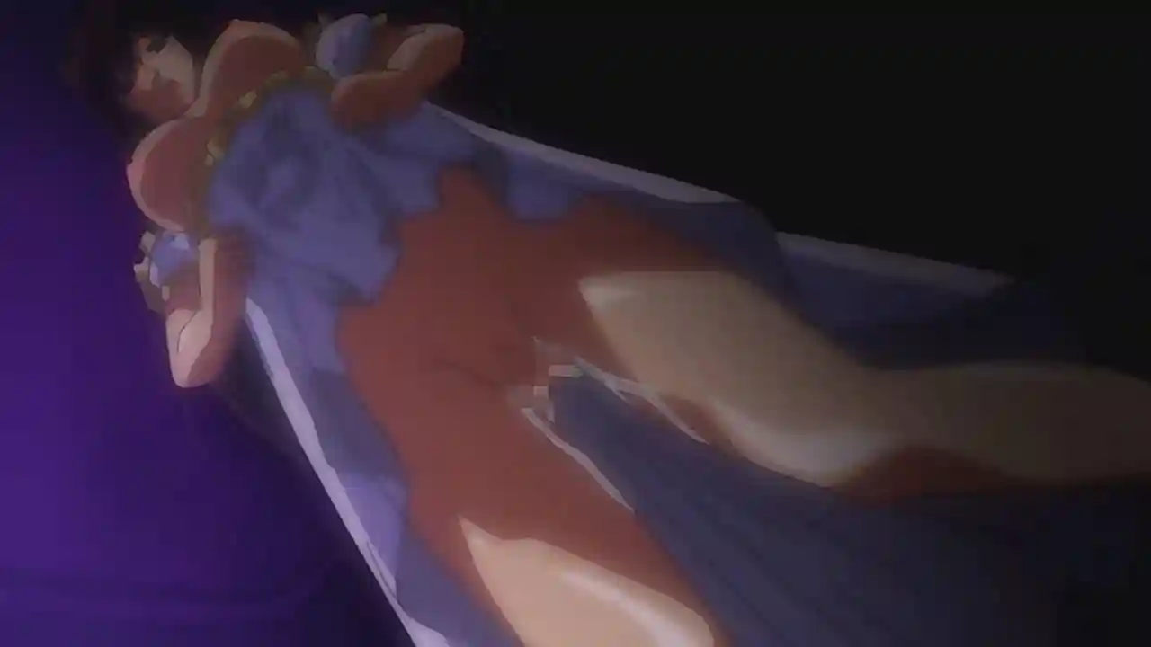 Samayou Midara na Lunatics Ep 2