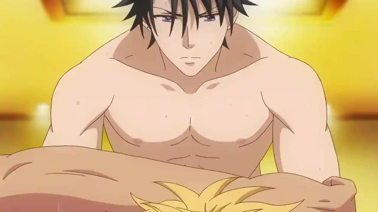 Kuro Gal ni Nattakara Shin’yuu to Shite Mita Episode 8 [Sub-ENG]