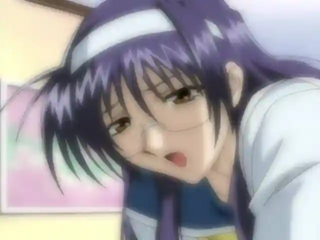 Binetsukko b37C Ep 1