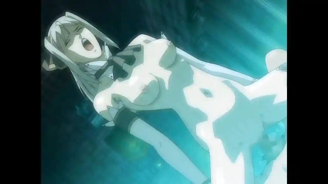 Himekishi Lilia Ep 2