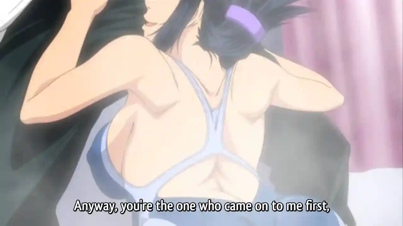 Watashi ga Toriko ni Natte Yaru Ep 2