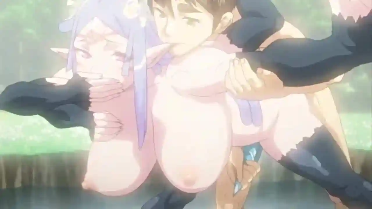 Shikkoku no Shaga Episode 3 (Director’s Cut Edition) [Sub-ENG]