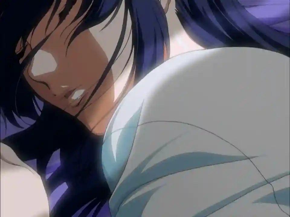 Nee, Chanto Shiyouyo! Ep 5