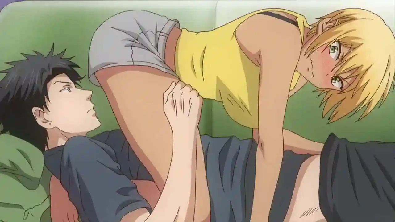 Kuro Gal ni Nattakara Shin’yuu to Shite Mita Episode 4 [Sub-ENG]