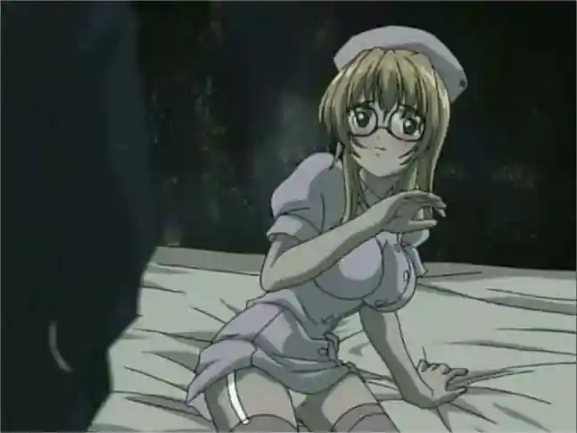 Sex Taxi Episode 5 [Sub-ENG]