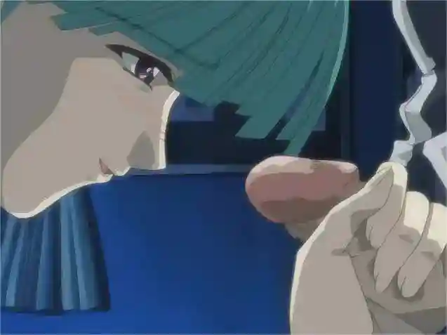 Mahou Shoujo Ai Episode 2 [Sub-ENG]