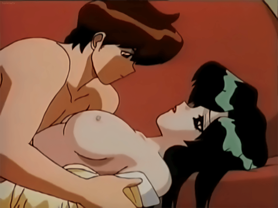 Trouble Evocation Ep 1