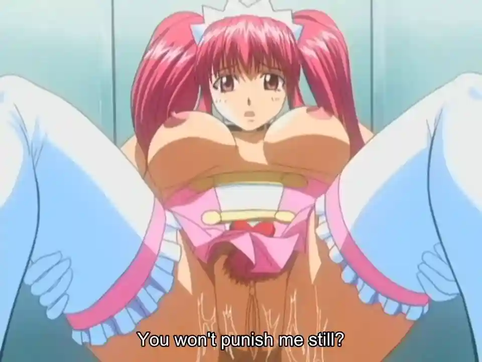 Sex Warrior Pudding Ep 1