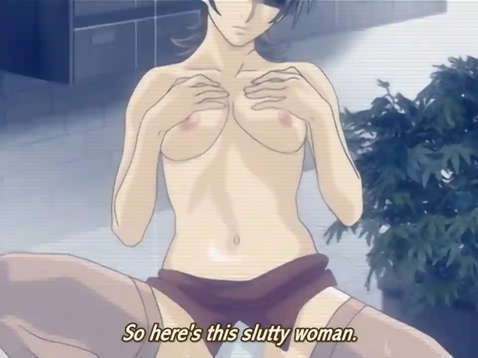 Yama Hime no Mi Ep 1