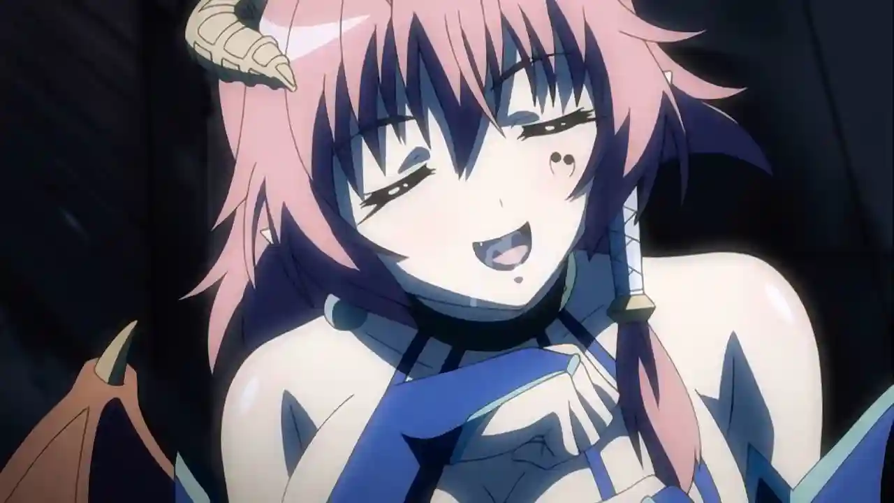 Kyonyuu Fantasy Ep 1