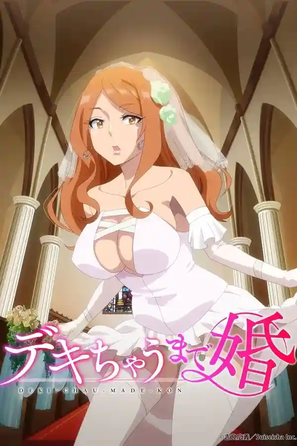 Deki Chau Made Kon 5