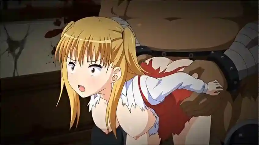 JK to Orc Heidan Episode 2 [Sub-ENG]