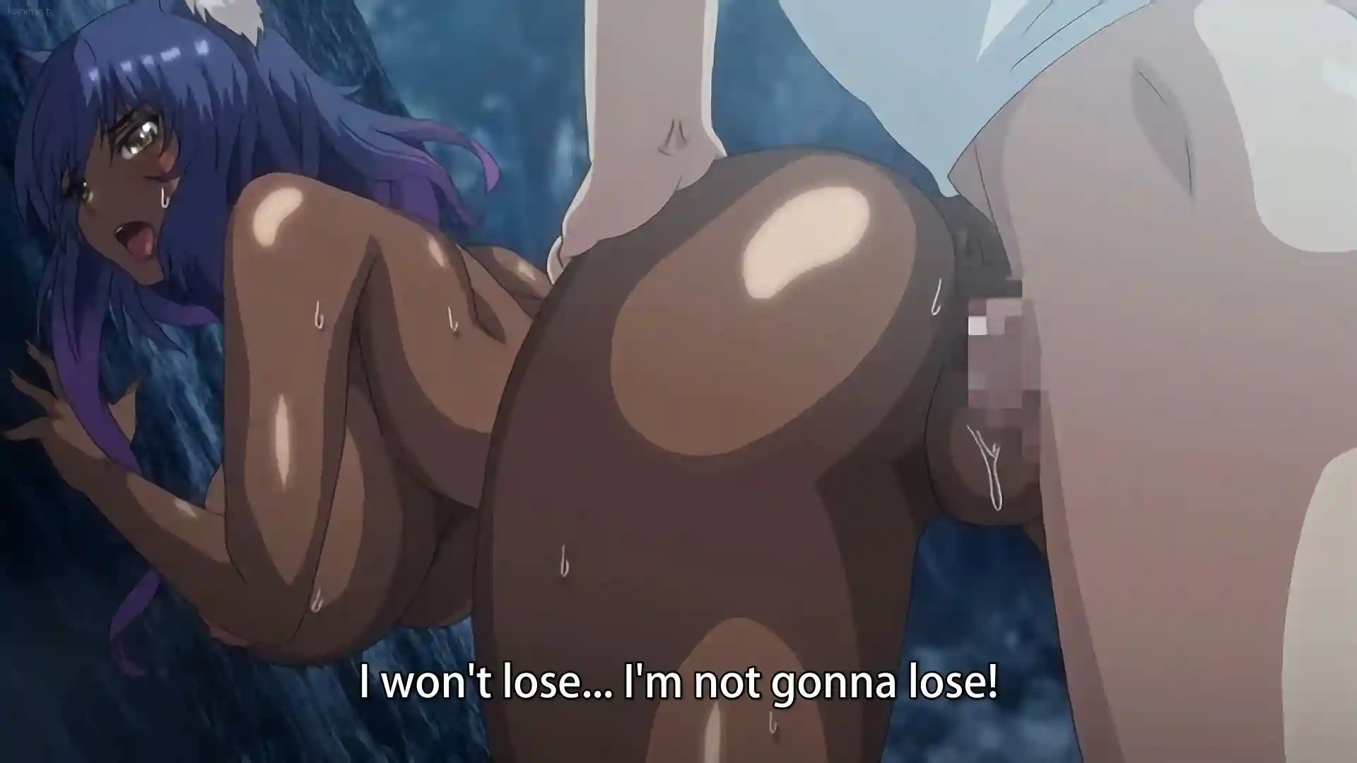 Youkoso! Sukebe Elf no Mori e Ep 2