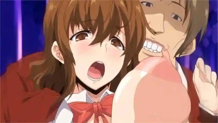 Oppai Infinity Episode 1 [Sub-ENG]
