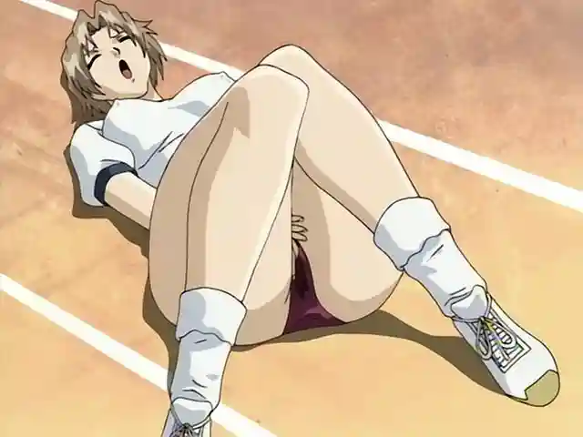 Binetsukko b37C Ep 2