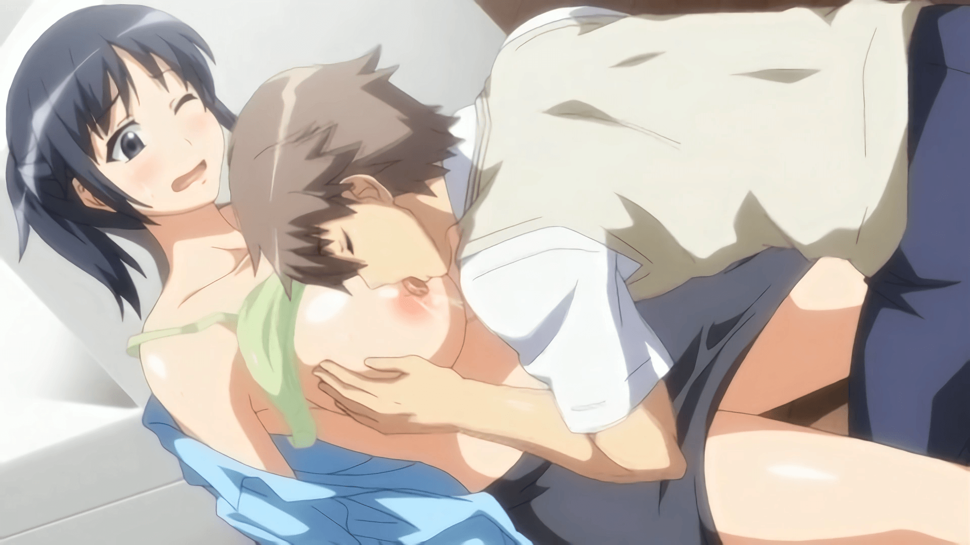 Daisuki na Haha Ep 2