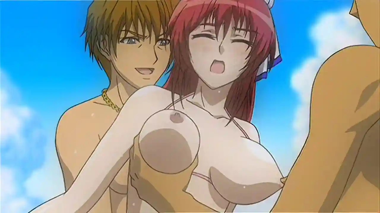 Inyouchuu Shoku Ep 1