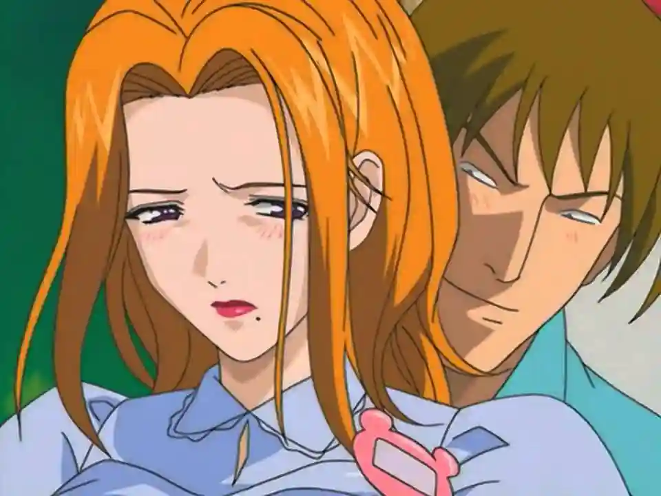 Desperate Carnal Housewives Ep 1