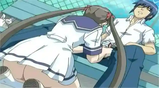 Makai Tenshi Djibril 2 Episode 2 [Sub-ENG]