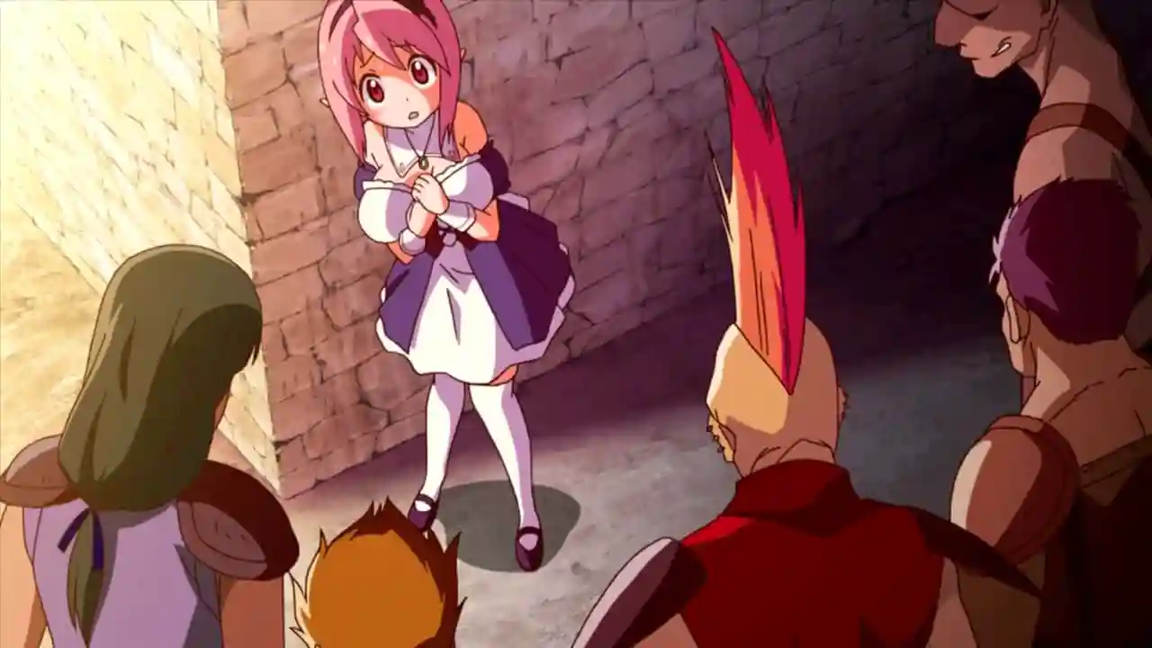 Rune’s Pharmacy Episode 1 [Sub-ENG]