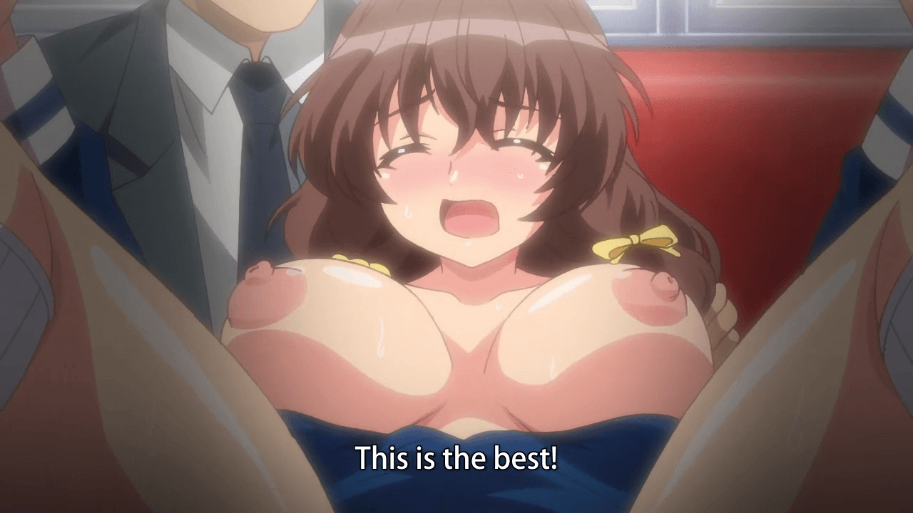 Rape Gouhouka!!! Ep 1