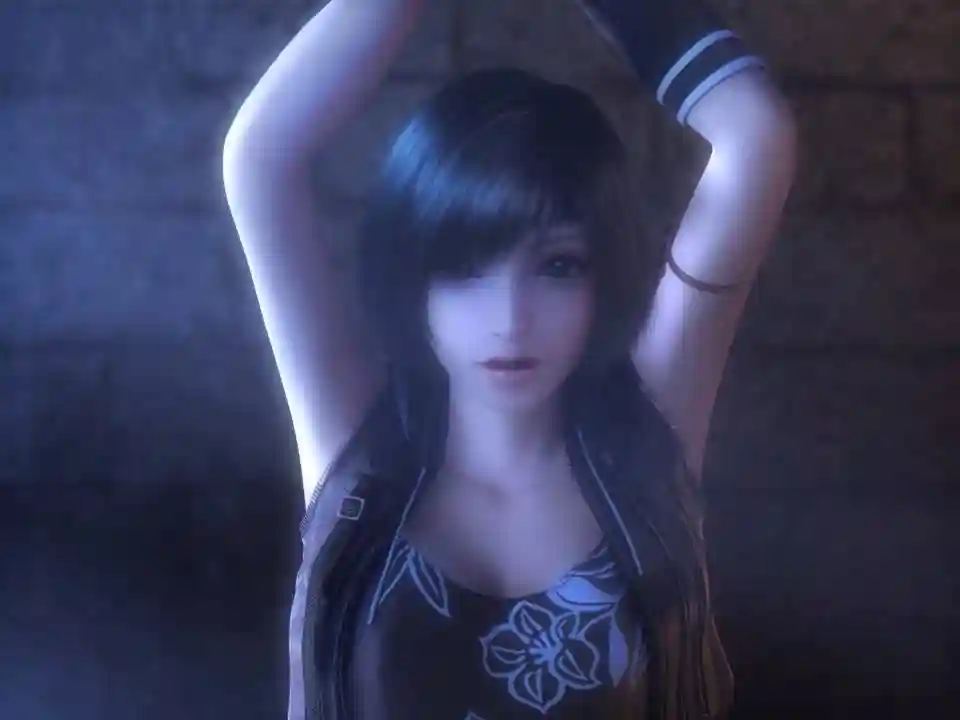 Yufin to Ecchi Ep Scene Ep 1