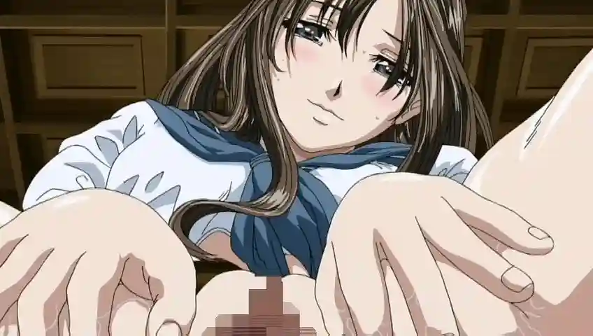 Accelerando: Datenshi-tachi no Sasayaki Ep 4