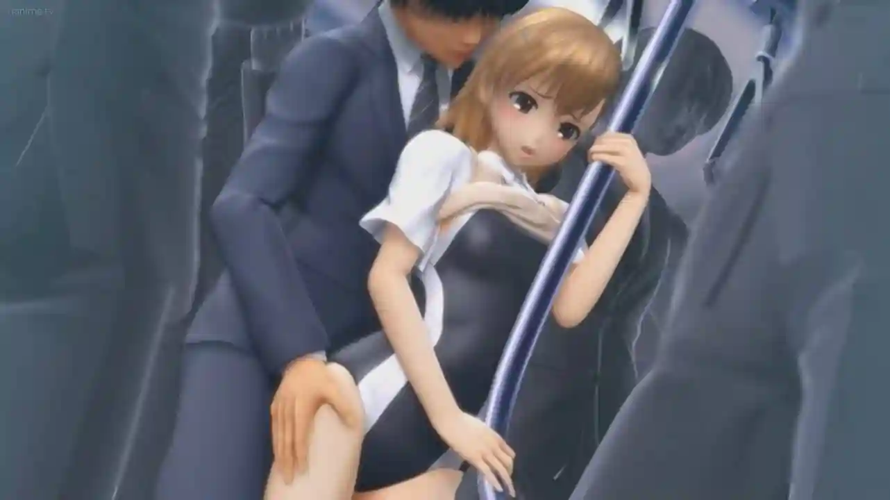 A Certain Molestific Mikoto – Express Assault