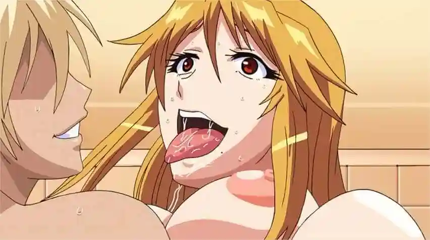 Furyou ni Hamerarete Episode 2 [Sub-ENG]