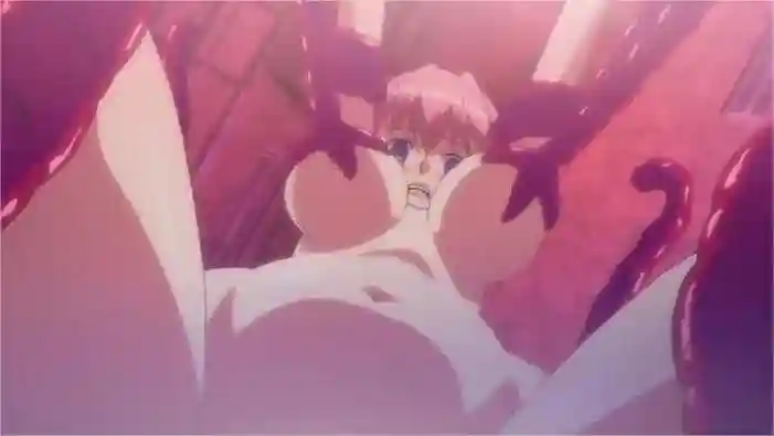 Mahou Shoujo Elena Episode 1 [Sub-ENG]