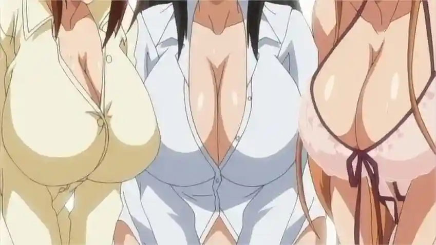 Dekakute Ecchi na Ore no Ane Episode 1 [Sub-ENG]