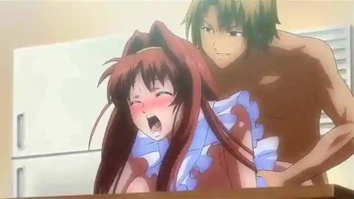 Aisai Nikki Episode 1 [Sub-ENG]