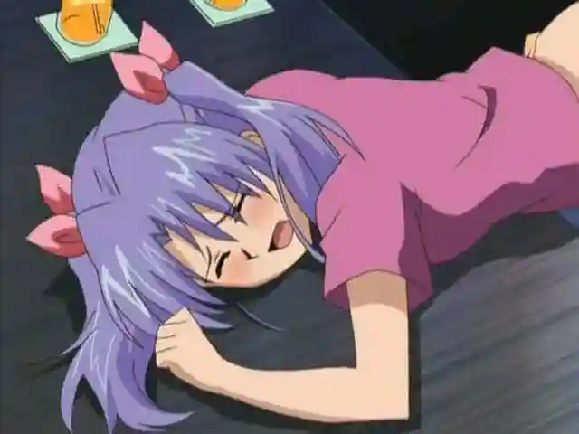 Legend of the Pervert Episode 2 [Sub-ENG]