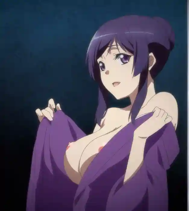 Ane Yome Quartet Ep 2