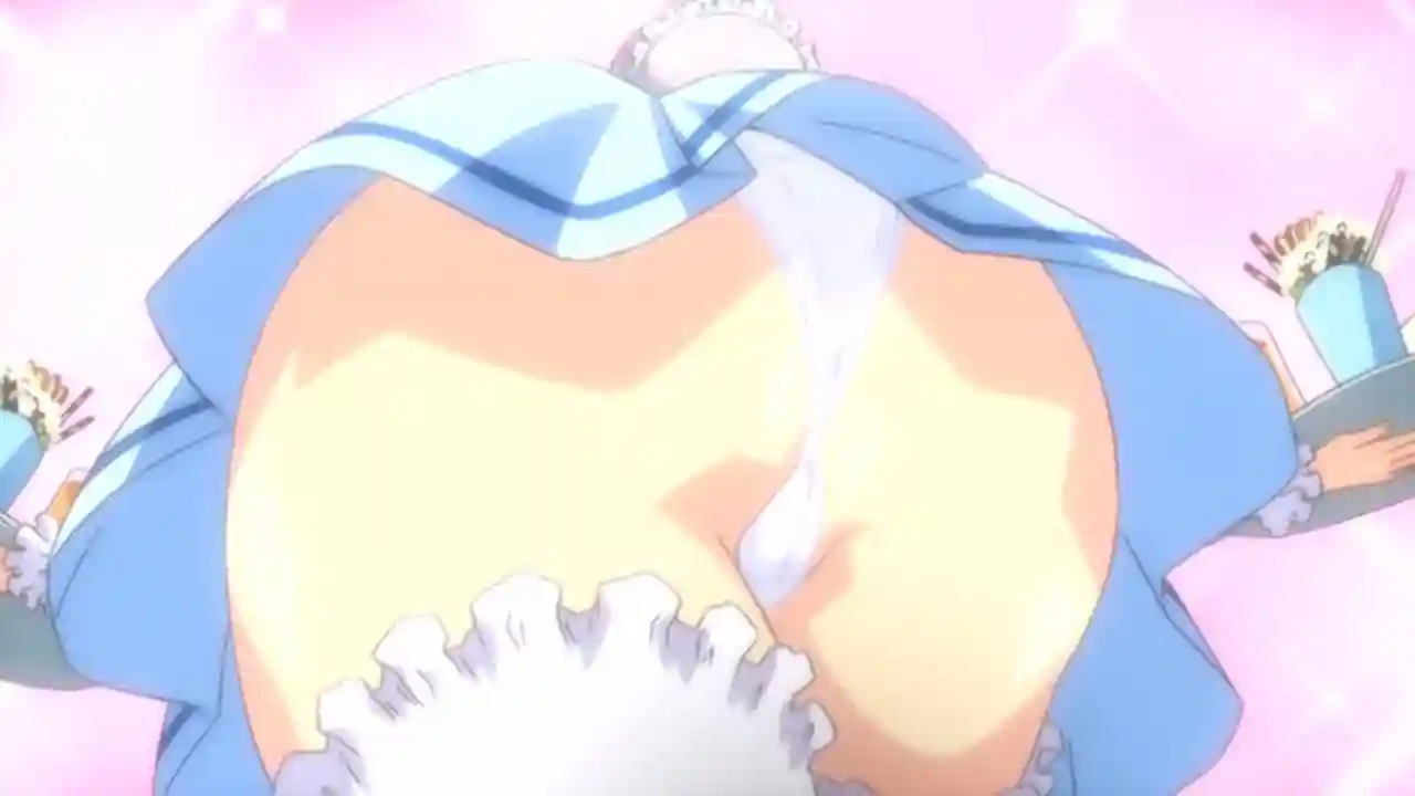 Cosplay Roshutsu Kenkyuukai Ep 1