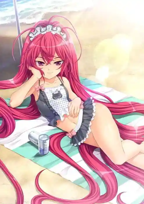 Aku no Onna Kanbu: Full Moon Night Returns 2