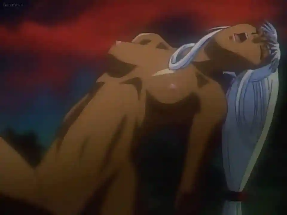 Injuu Seisen: Twin Angels 5 & Ep 6